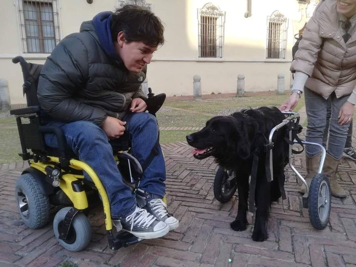 Giornata internazionale dei diritti delle persone con disabilità e il pensiero di Umberto Guidoni